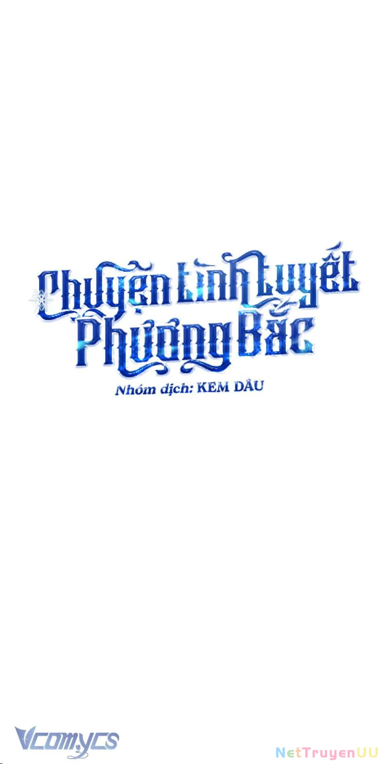 Chuyện Tình Tuyết Phương Bắc Chapter 9 - 16