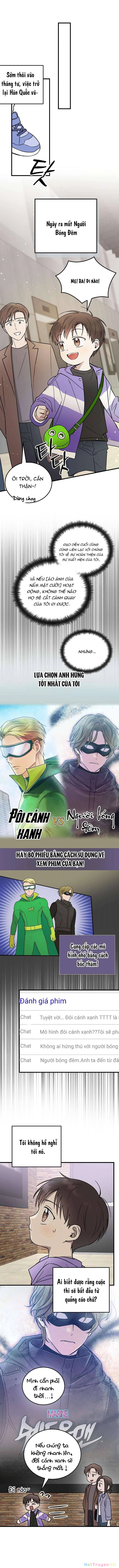 Làm Siêu Sao Từ 0 Tuổi Chapter 0 - 7