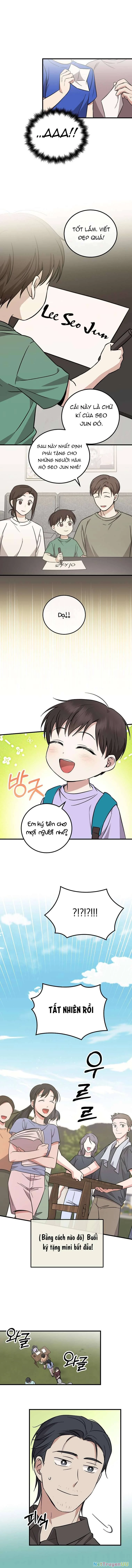 Làm Siêu Sao Từ 0 Tuổi Chapter 21 - 7