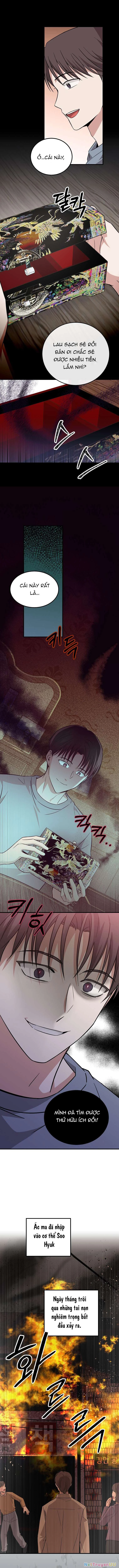 Làm Siêu Sao Từ 0 Tuổi Chapter 22 - 8