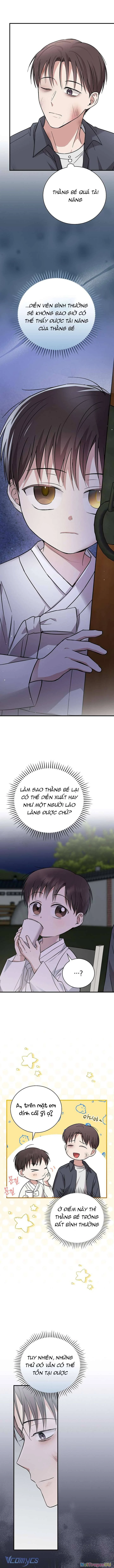 Làm Siêu Sao Từ 0 Tuổi Chapter 23 - 4