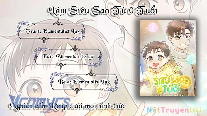 Làm Siêu Sao Từ 0 Tuổi Chapter 23 - 13