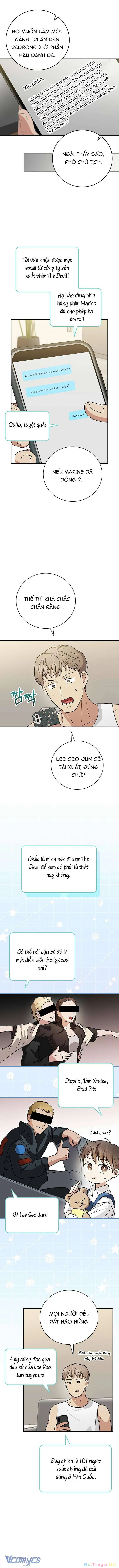 Làm Siêu Sao Từ 0 Tuổi Chapter 27 - 7