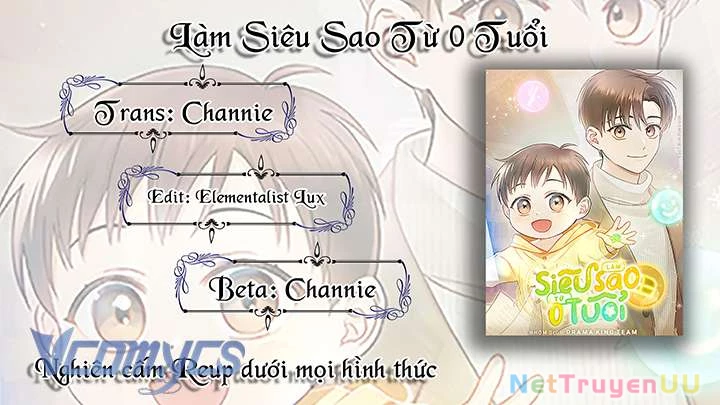 Làm Siêu Sao Từ 0 Tuổi Chapter 27 - 15