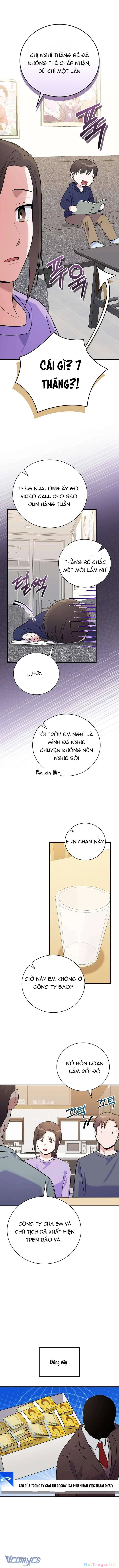 Làm Siêu Sao Từ 0 Tuổi Chapter 31 - 9