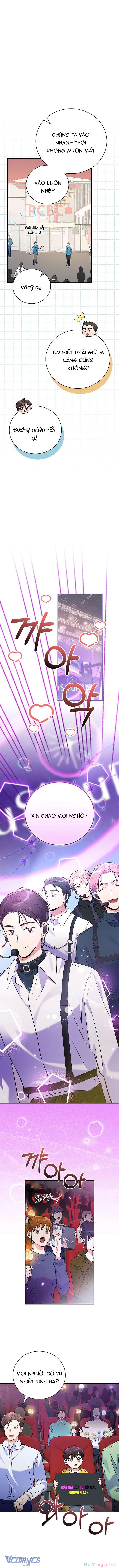 Làm Siêu Sao Từ 0 Tuổi Chapter 33 - 4