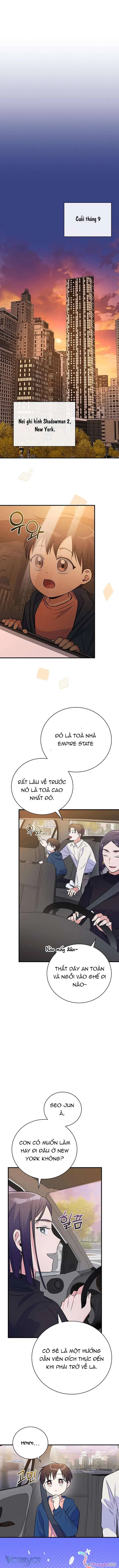 Làm Siêu Sao Từ 0 Tuổi Chapter 33 - 12