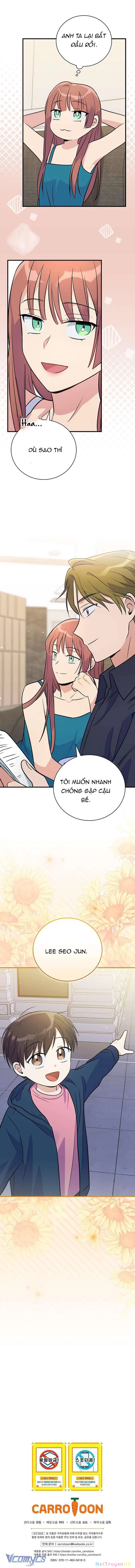 Làm Siêu Sao Từ 0 Tuổi Chapter 33 - 16