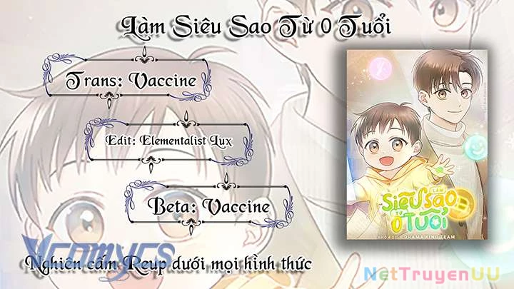 Làm Siêu Sao Từ 0 Tuổi Chapter 33 - 17