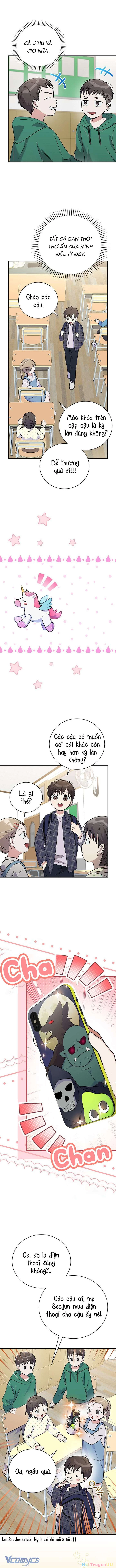 Làm Siêu Sao Từ 0 Tuổi Chapter 39 - 4