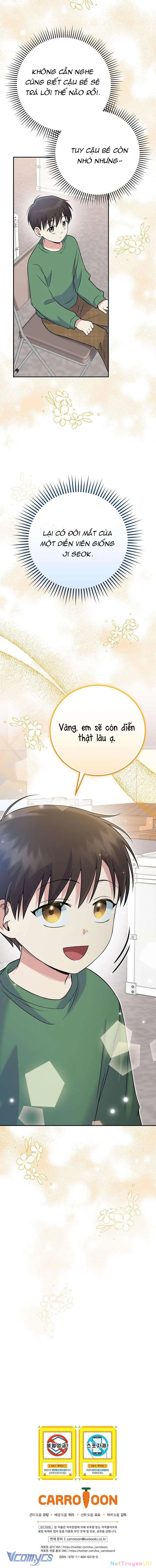 Làm Siêu Sao Từ 0 Tuổi Chapter 42 - 14