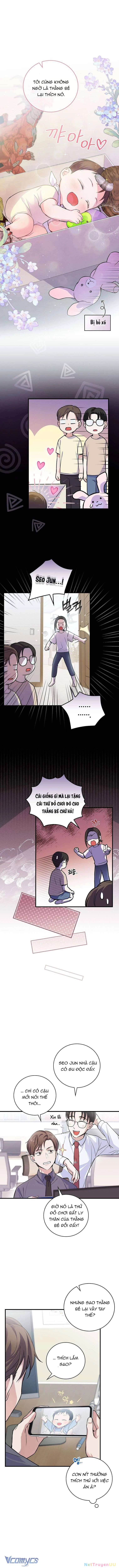 Làm Siêu Sao Từ 0 Tuổi Chapter 3 - 5