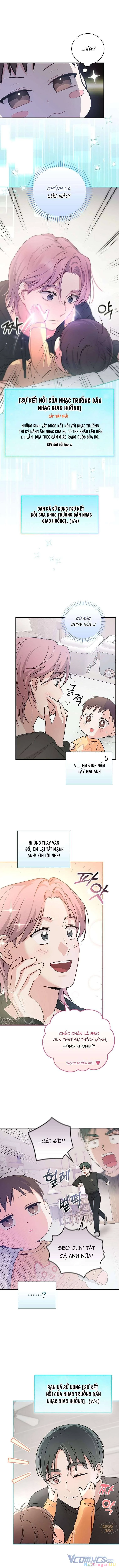 Làm Siêu Sao Từ 0 Tuổi Chapter 10 - 6