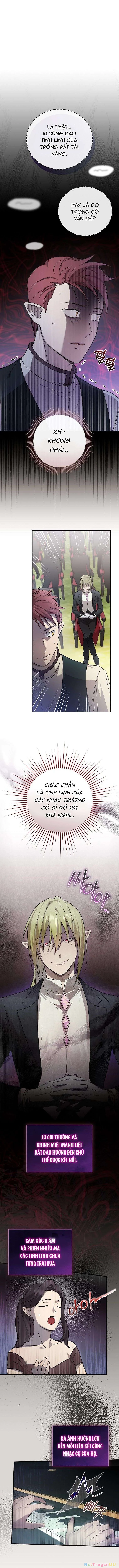 Làm Siêu Sao Từ 0 Tuổi Chapter 11 - 5