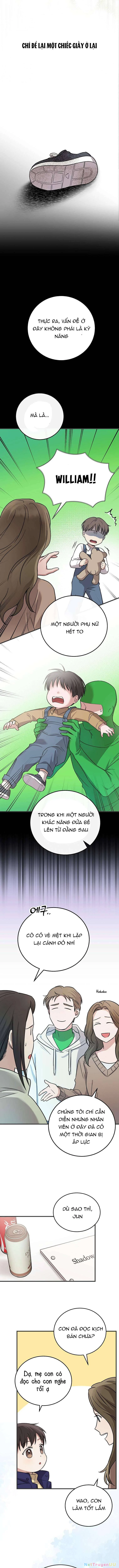 Làm Siêu Sao Từ 0 Tuổi Chapter 16 - 5