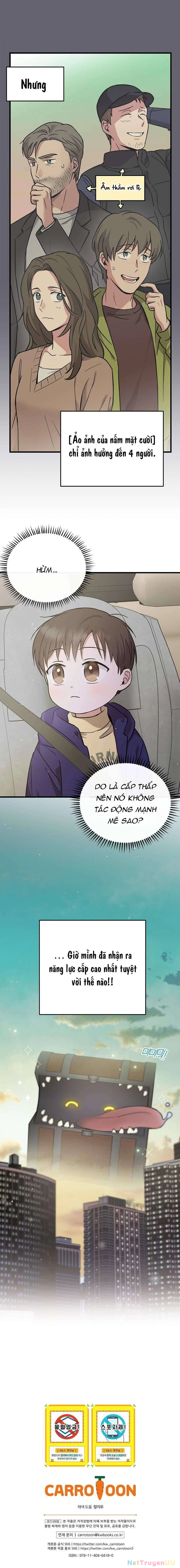 Làm Siêu Sao Từ 0 Tuổi Chapter 17 - 12