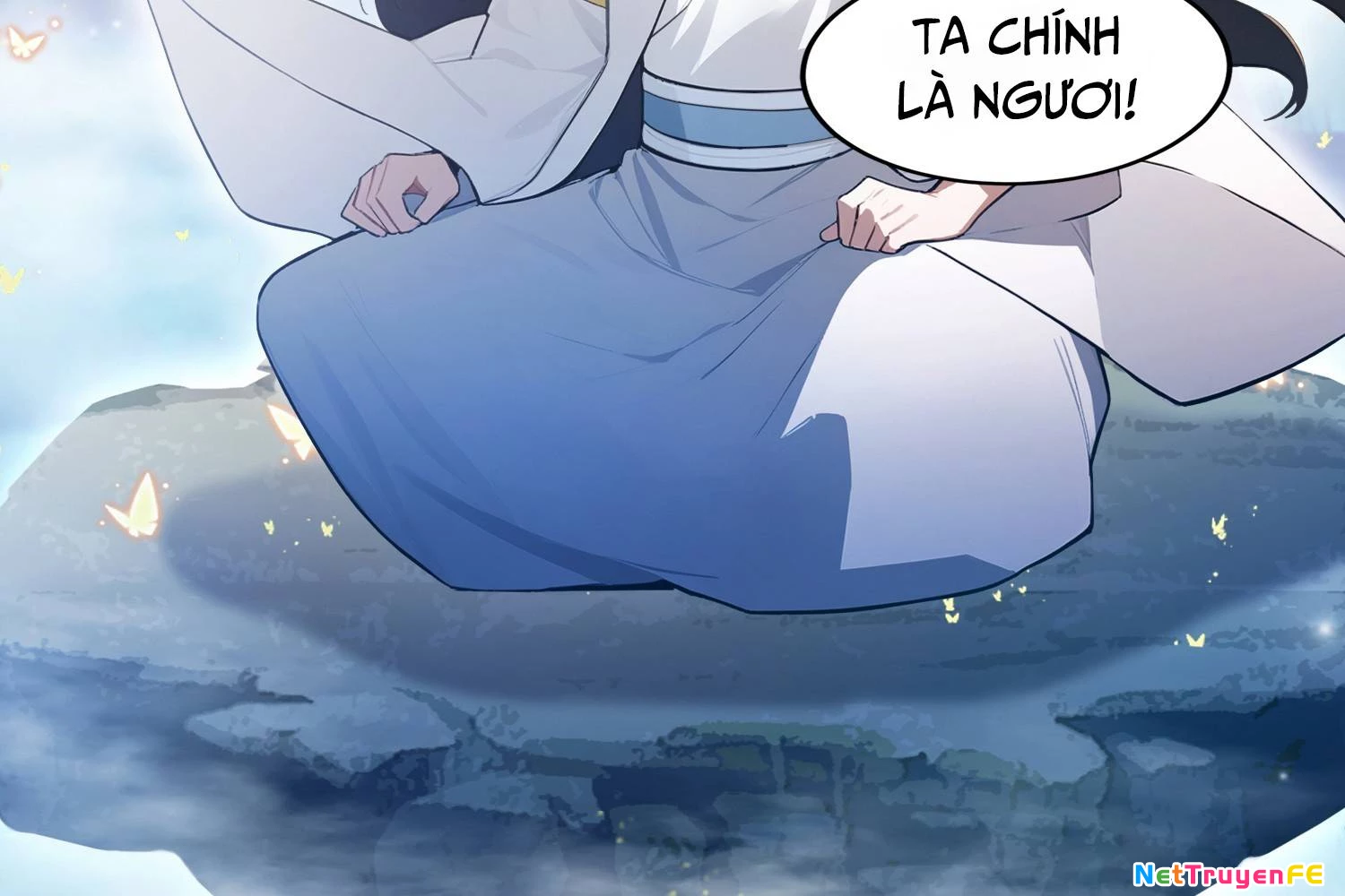 Ảo Ma! Ta Mở Lớp Huấn Luyện Nữ Đế! Chapter 0 - 38