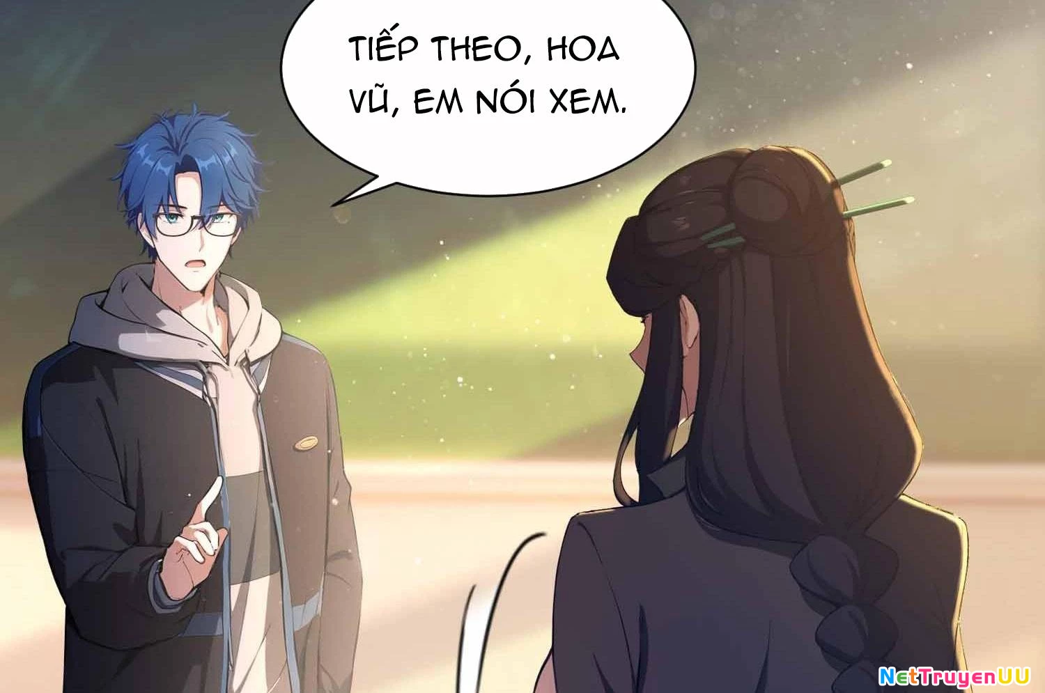 Ảo Ma! Ta Mở Lớp Huấn Luyện Nữ Đế! Chapter 3 - 79