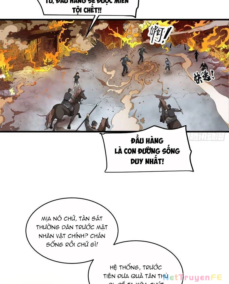 Một Người Quét Ngang Giang Hồ Chapter 1 - 3