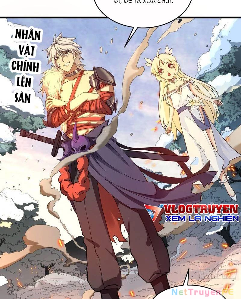 Một Người Quét Ngang Giang Hồ Chapter 1 - 4