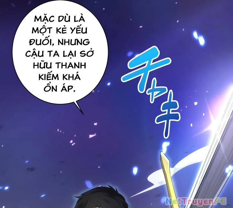 Tân Thủ - Từng Xếp Hạng Nhất Thế Giới Chapter 3 - 226