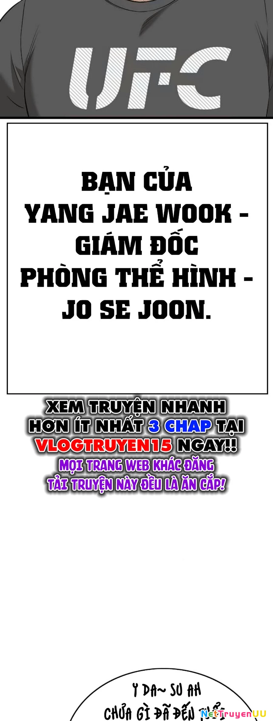 Người Xấu Chapter 200 - 9