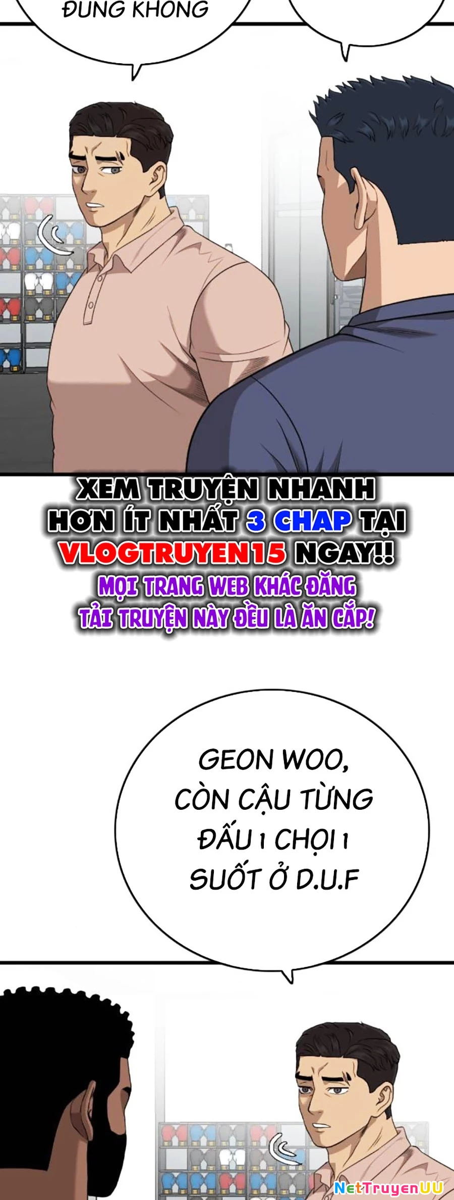 Người Xấu Chapter 200 - 14