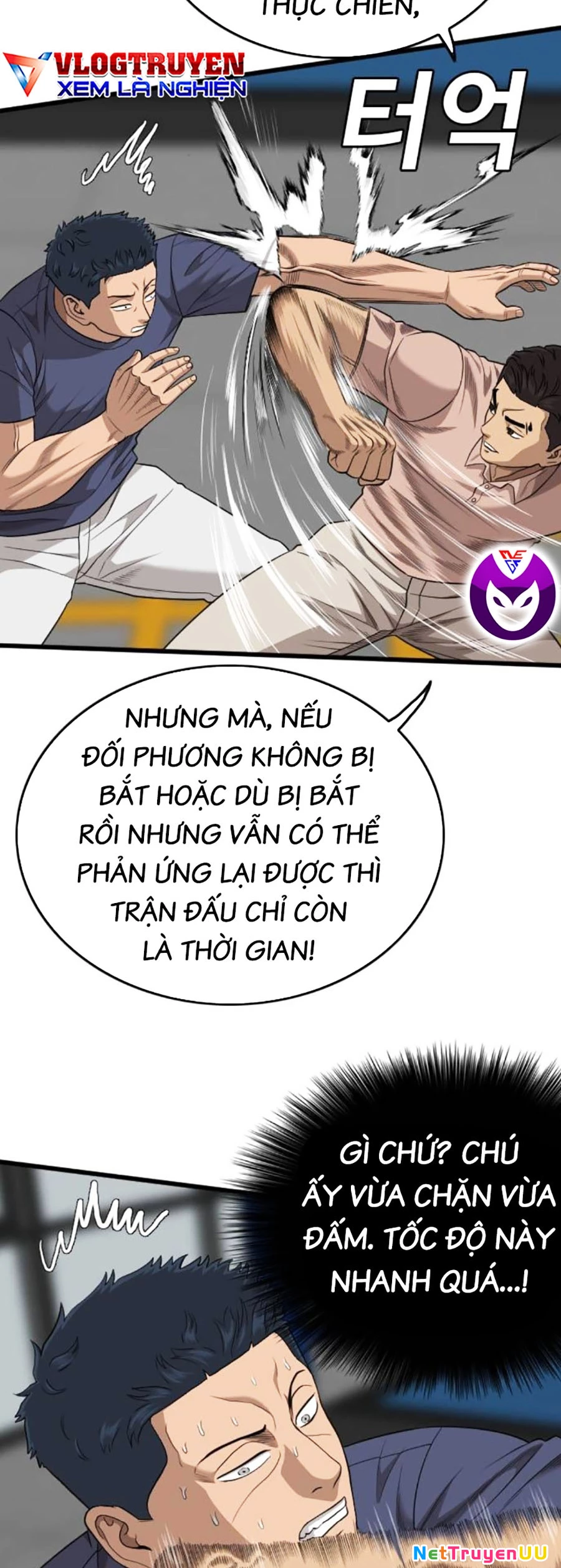 Người Xấu Chapter 200 - 25