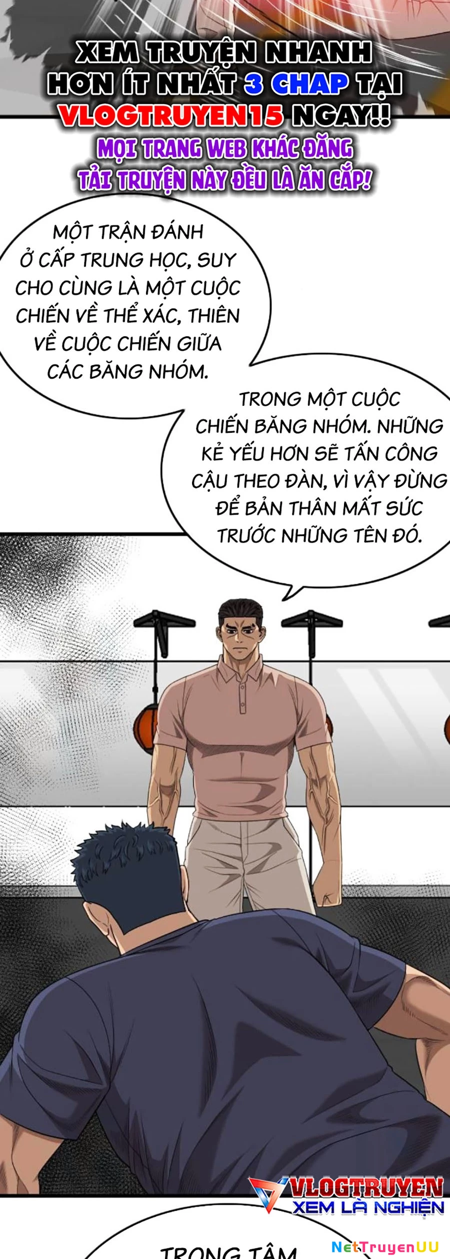 Người Xấu Chapter 200 - 27