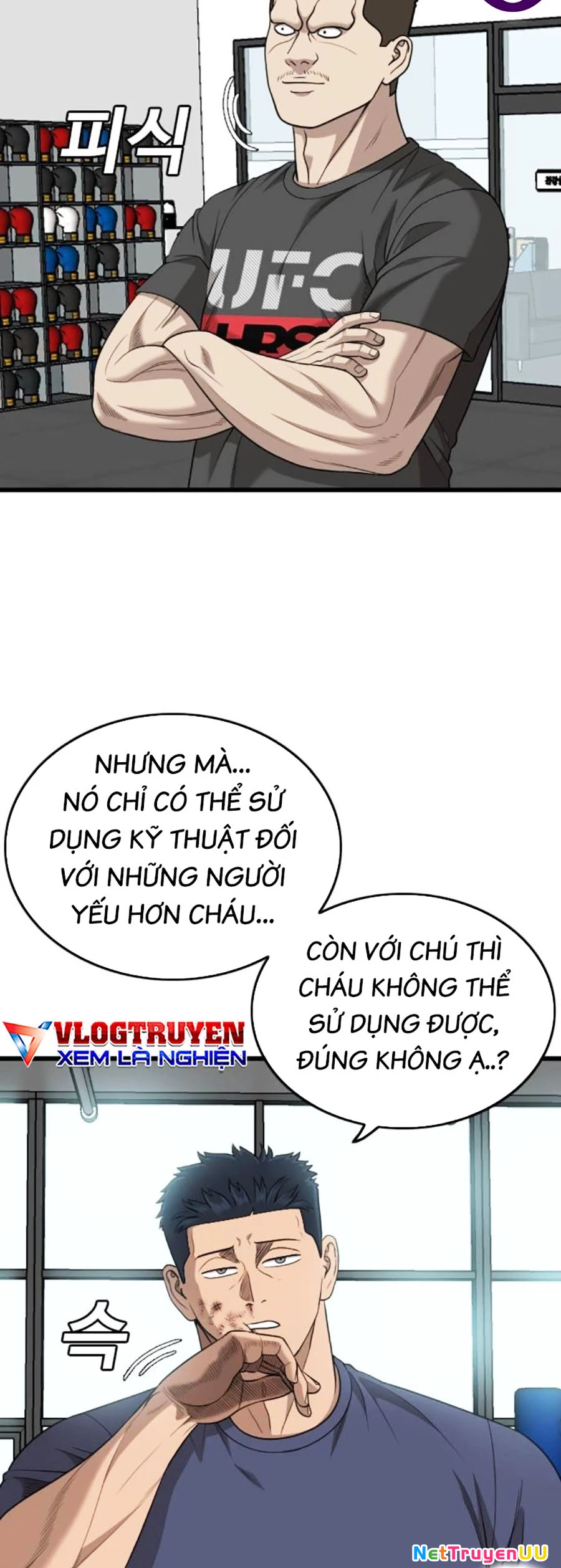 Người Xấu Chapter 200 - 30