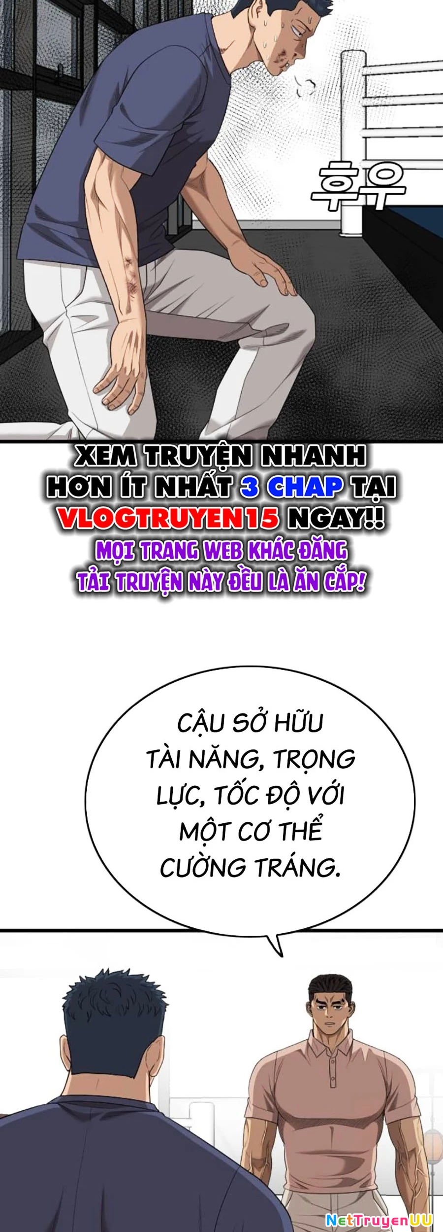 Người Xấu Chapter 200 - 45