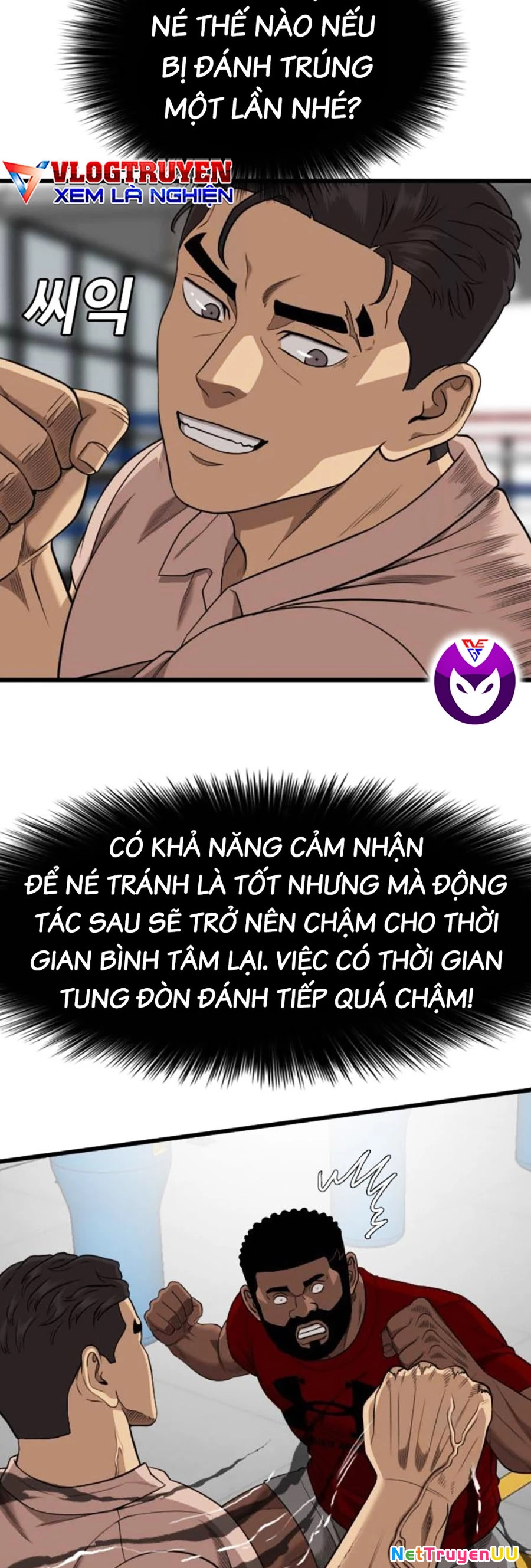 Người Xấu Chapter 200 - 69