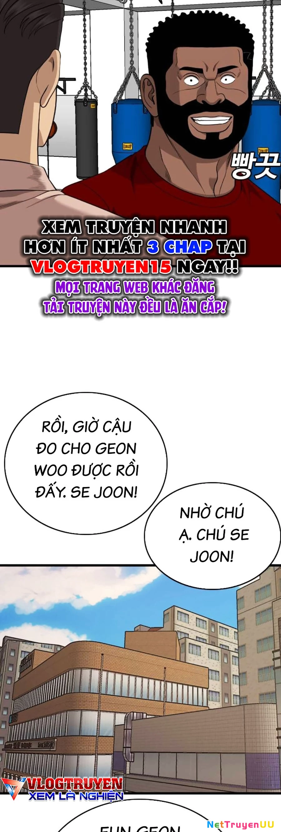 Người Xấu Chapter 200 - 79