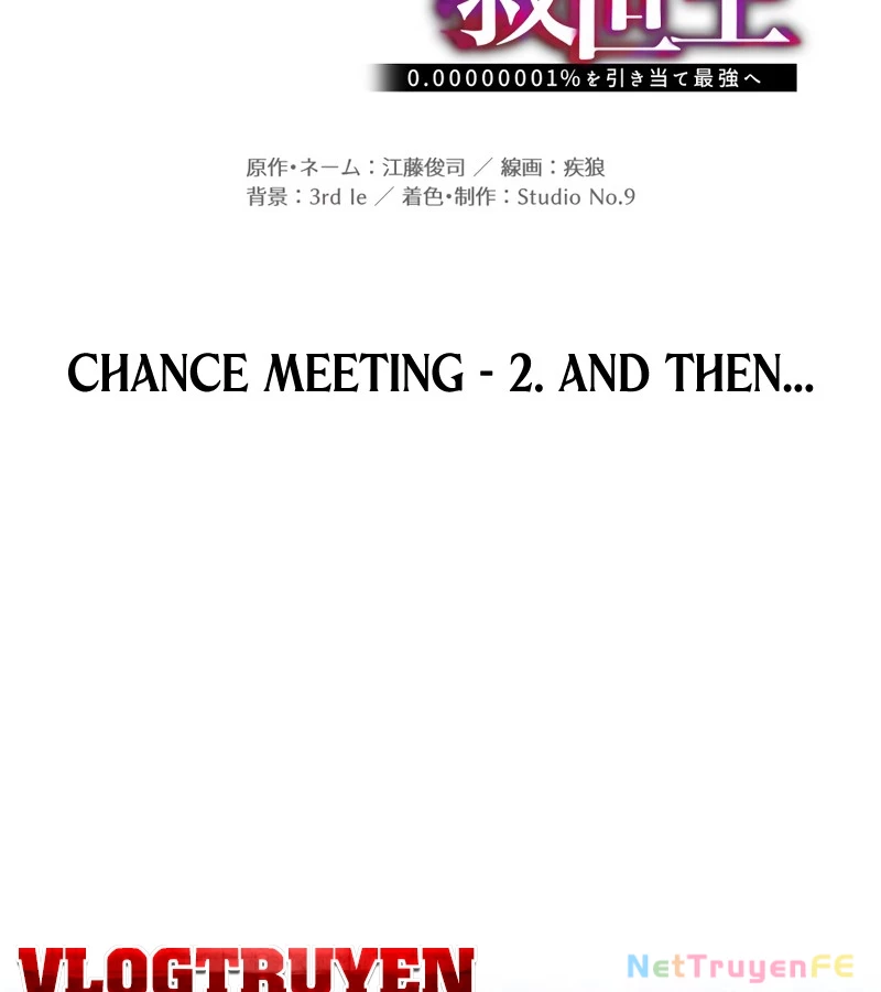 Huyết Thánh Cứu Thế Chủ~ Ta Chỉ Cần 0.0000001% Đã Trở Thành Vô Địch Chapter 79 - 57