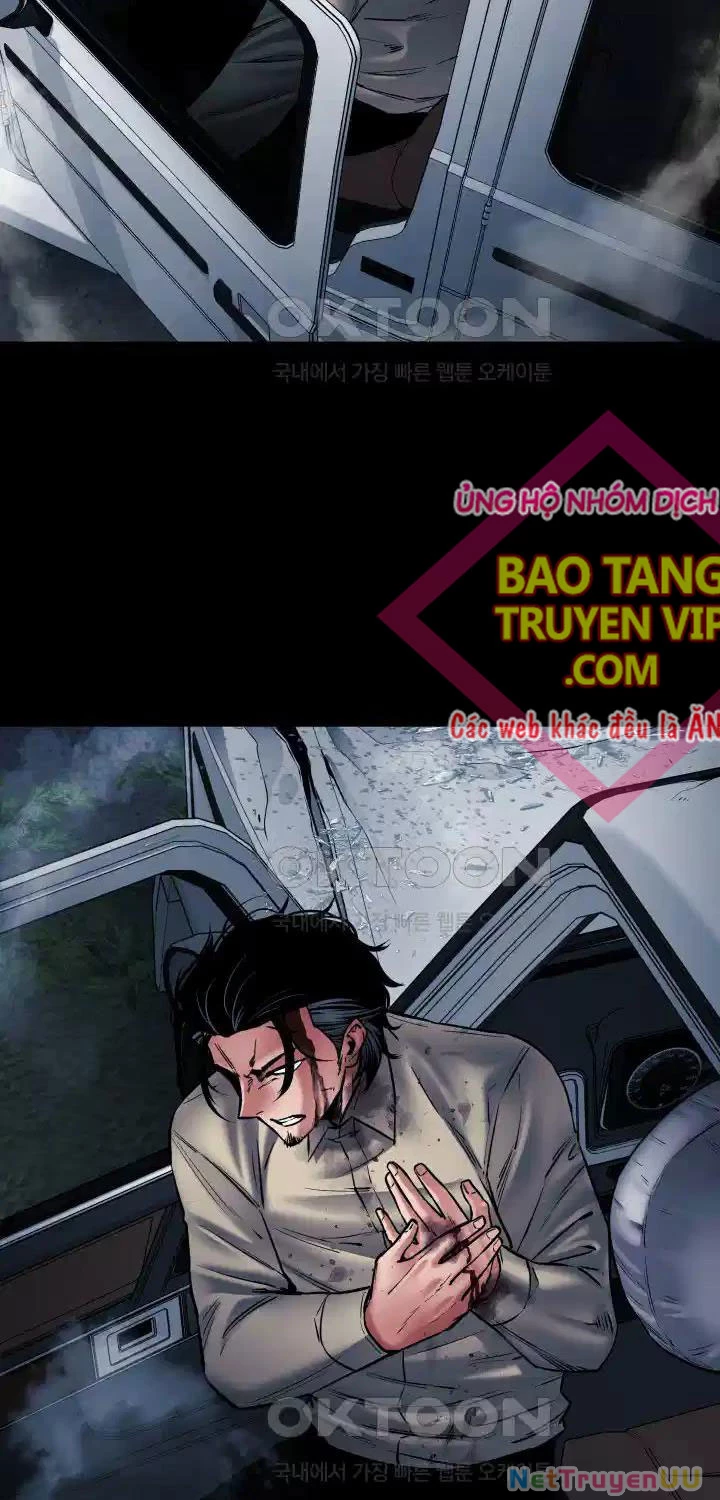 Thanh Kiếm Báo Thù Chapter 34 - 9