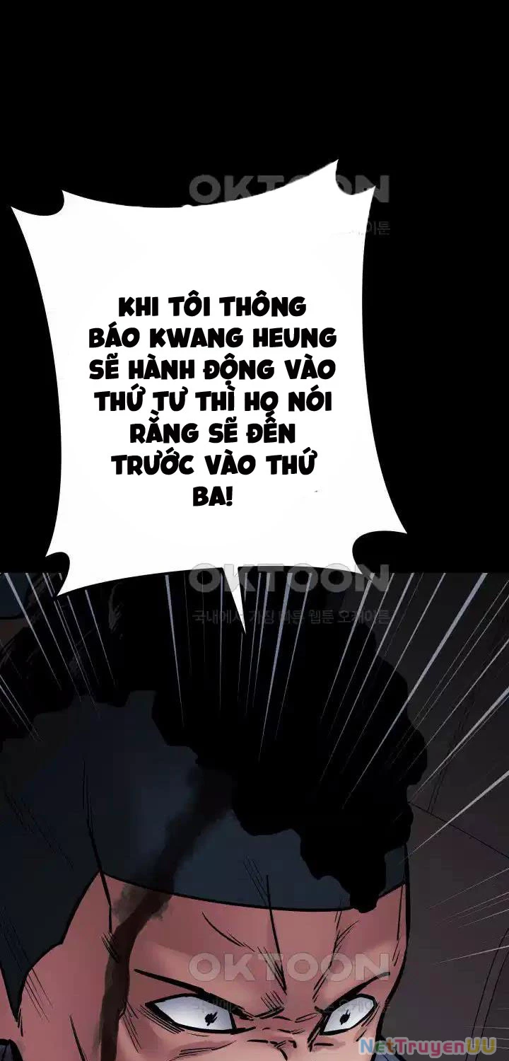 Thanh Kiếm Báo Thù Chapter 34 - 29