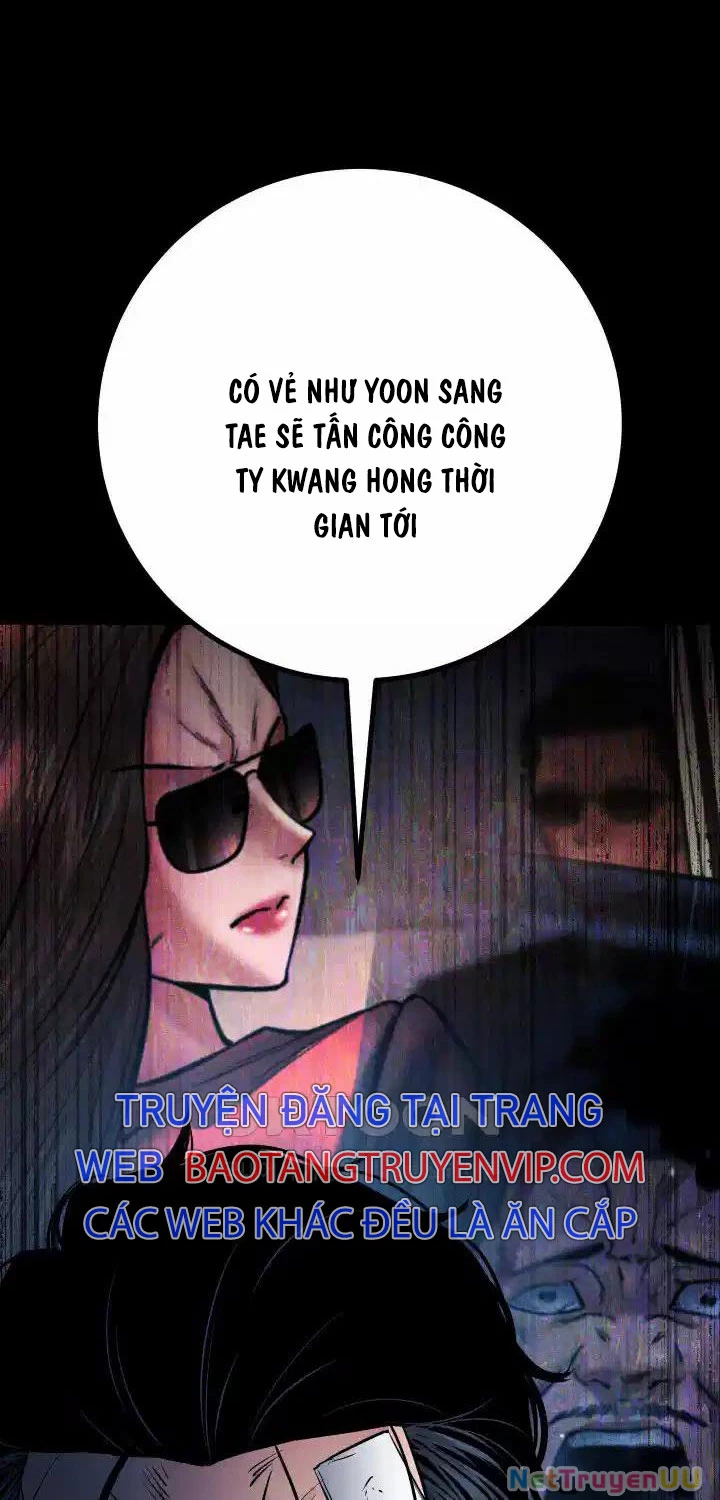 Thanh Kiếm Báo Thù Chapter 35 - 6