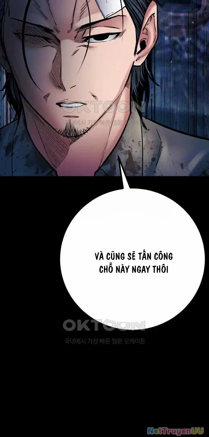 Thanh Kiếm Báo Thù Chapter 35 - 7