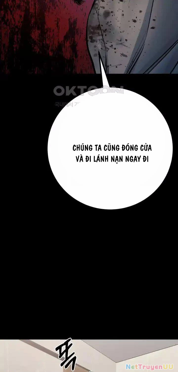 Thanh Kiếm Báo Thù Chapter 35 - 10