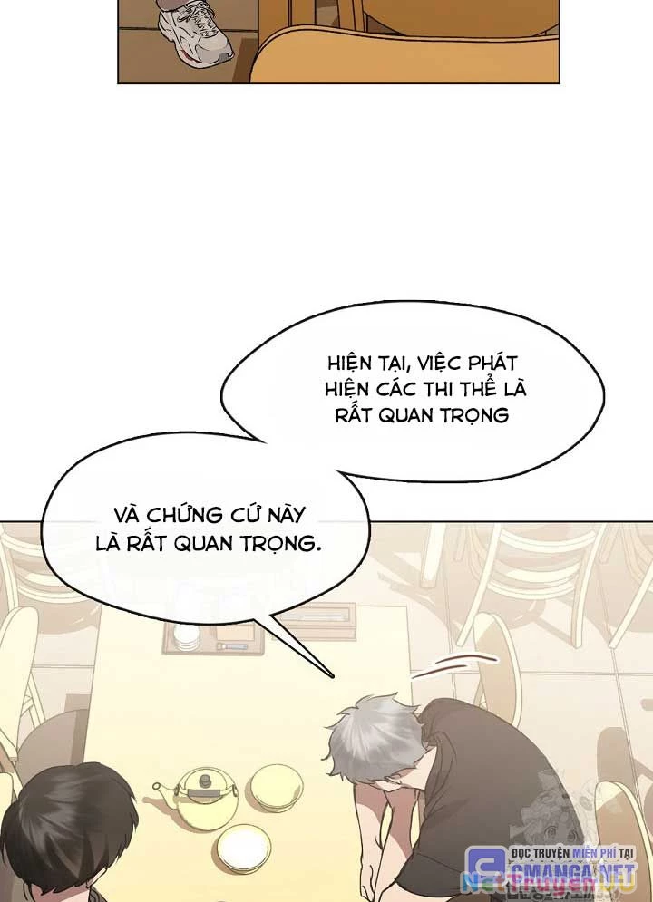 Nhà Hàng Thế Giới Ngầm Chapter 45 - 36