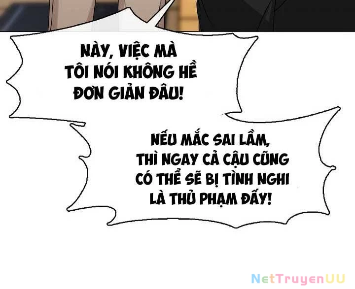 Nhà Hàng Thế Giới Ngầm Chapter 45 - 46