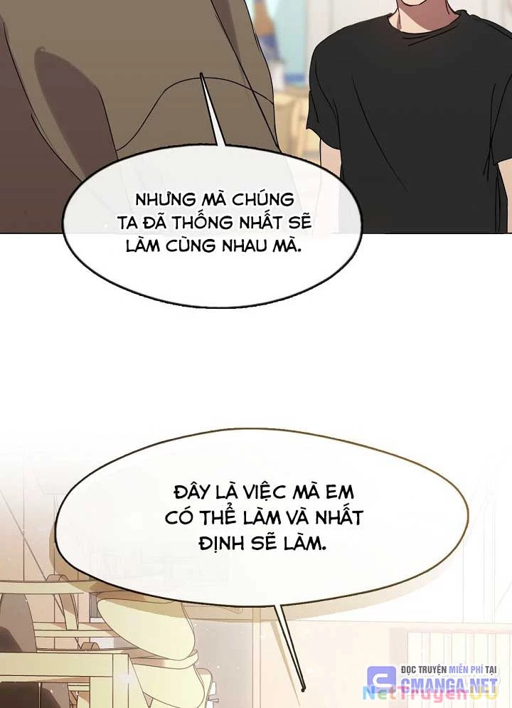 Nhà Hàng Thế Giới Ngầm Chapter 45 - 48