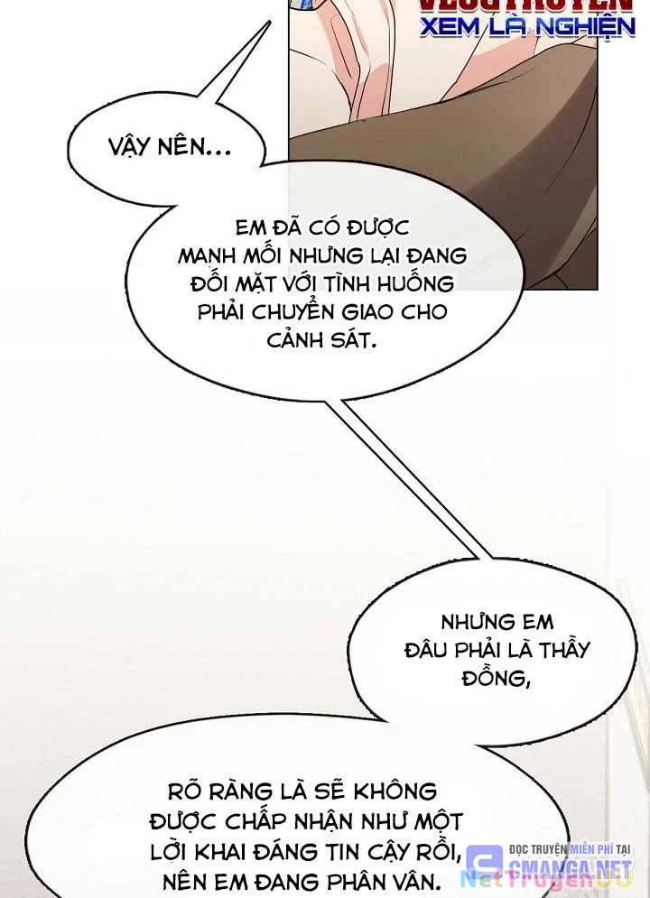 Nhà Hàng Thế Giới Ngầm Chapter 46 - 42