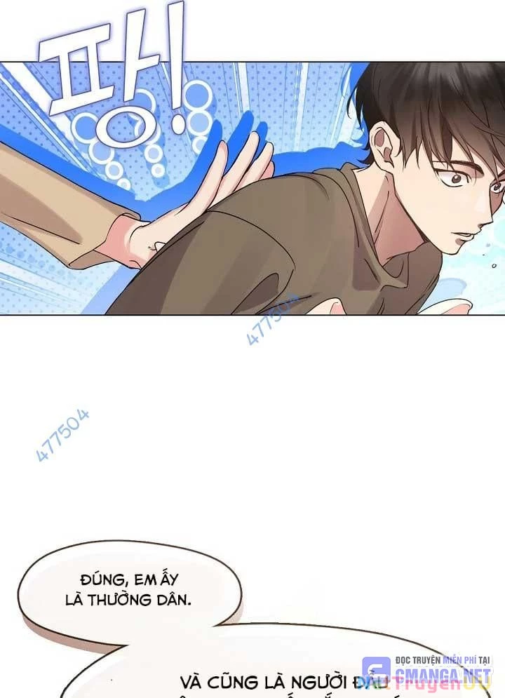 Nhà Hàng Thế Giới Ngầm Chapter 47 - 6