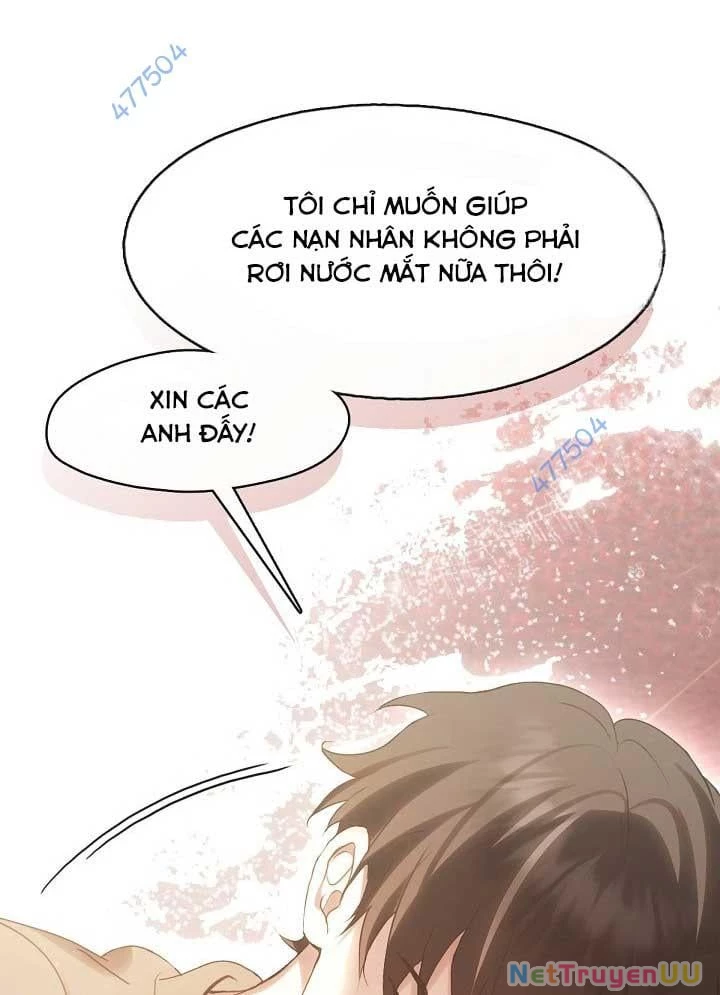 Nhà Hàng Thế Giới Ngầm Chapter 47 - 20