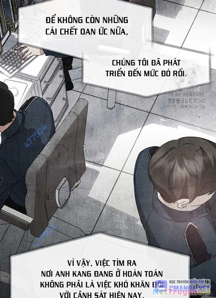 Nhà Hàng Thế Giới Ngầm Chapter 47 - 60