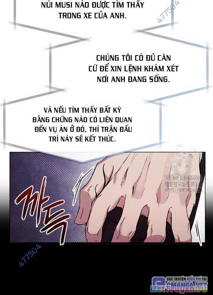 Nhà Hàng Thế Giới Ngầm Chapter 47 - 63