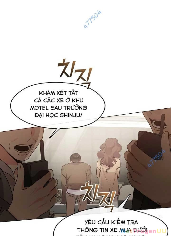 Nhà Hàng Thế Giới Ngầm Chapter 47 - 67