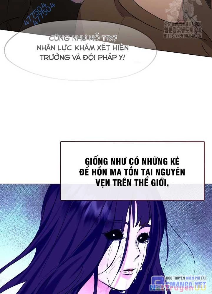 Nhà Hàng Thế Giới Ngầm Chapter 47 - 69