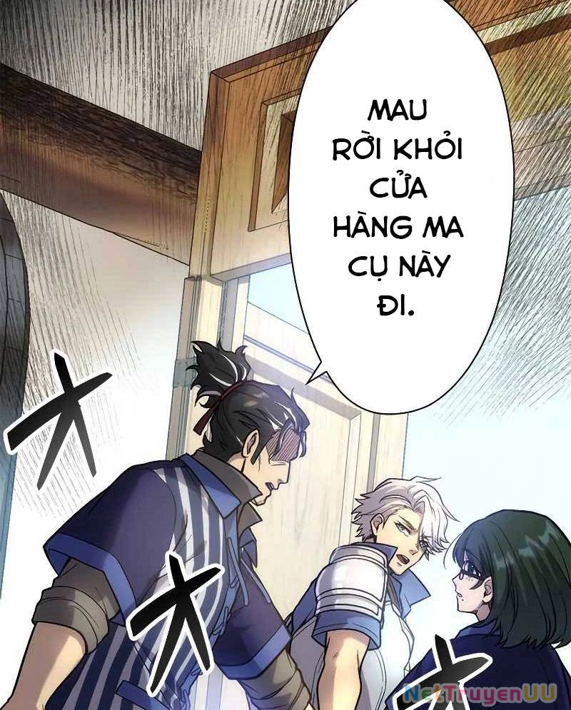 Ông Chú Bán Hàng Mạnh Nhất Chapter 2 - 3